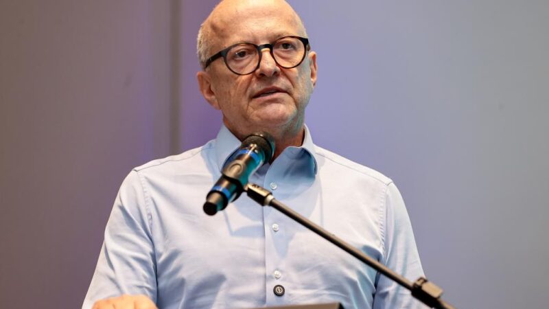 Governo de MT já repassou R$ 6,9 bilhões às prefeituras: “Estado e municípios devem caminhar juntos”, afirma vice-governador