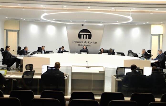TCE propõe destinação de R$ 200 milhões para merenda escolar e agricultura familiar em MT