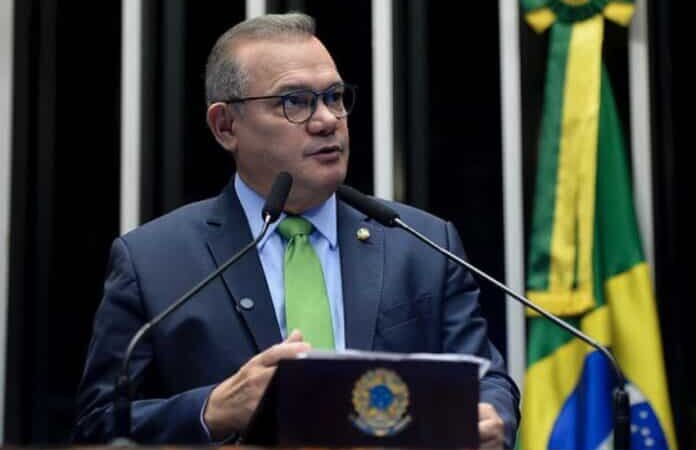 Senador de MT critica ‘máfia’ da moratória da soja após decisão histórica