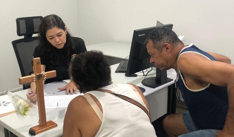 Mulher desaparecida há dez anos é identificada pelas digitais