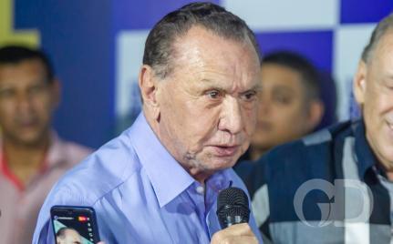 MDB faz saída ‘solo’ da gestão e rompe de vez com governo