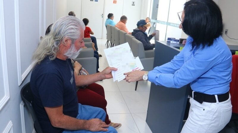 Prefeitura realiza mutirão de cardiologia, ginecologia, ultrassonografia e saúde da mulher neste sábado (02)