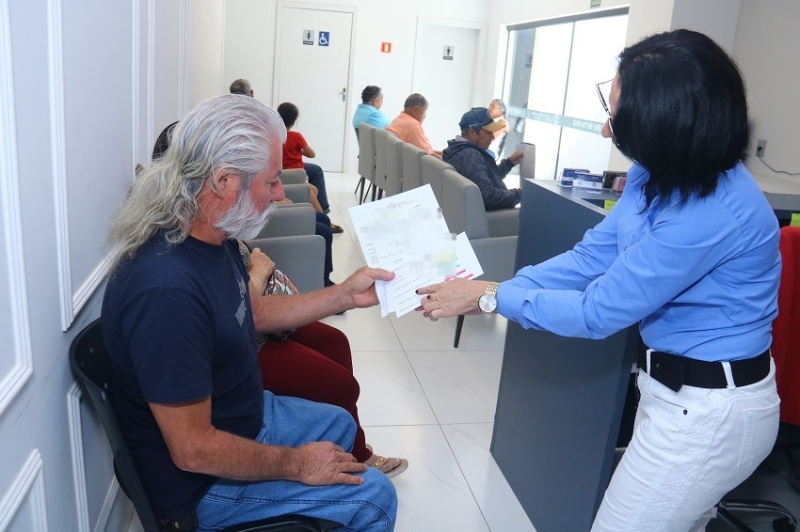 Prefeitura realiza mutirão de cardiologia, ginecologia, ultrassonografia e saúde da mulher neste sábado (02)