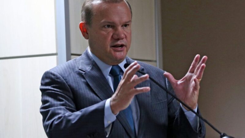WF vê censura e diz que Moraes não esperava “grande manifestação”
