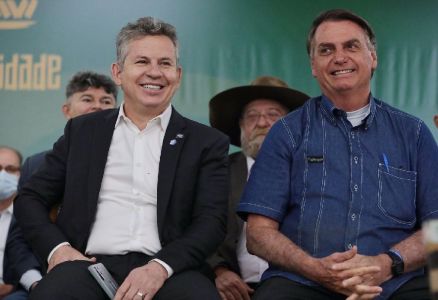 Mendes nega que articulou encontro de Gilmar e Bolsonaro; vídeo