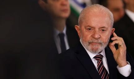 Lula cita 3 governadores, ignora Tarcísio e diz que ’quanto mais candidatos da direita, melhor’