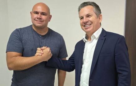 Abilio declara apoio a Mendes e Medeiros e nega aliança com MDB