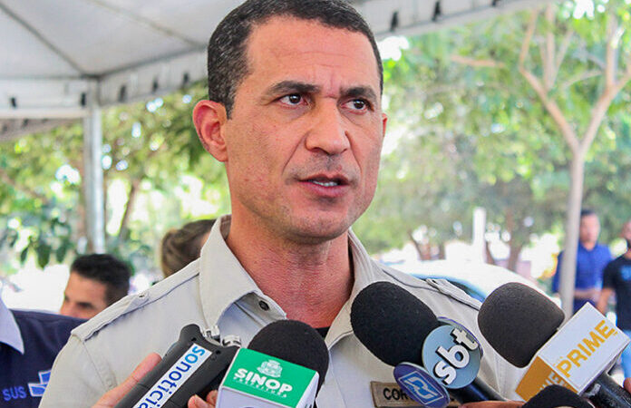 Deputado mato-grossense diz que governo Lula ‘quebrou o Brasil’