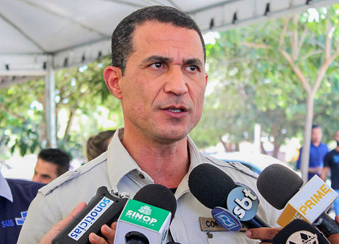 Deputado mato-grossense diz que governo Lula ‘quebrou o Brasil’