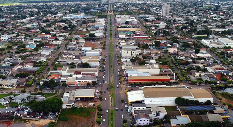 Lucas do Rio Verde terá radares em mais de 25 pontos