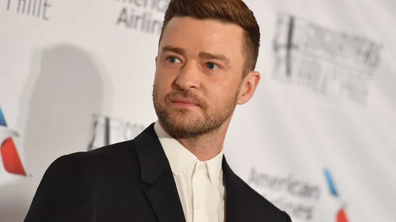 Justin Timberlake revela diagnóstico de doença de Lyme