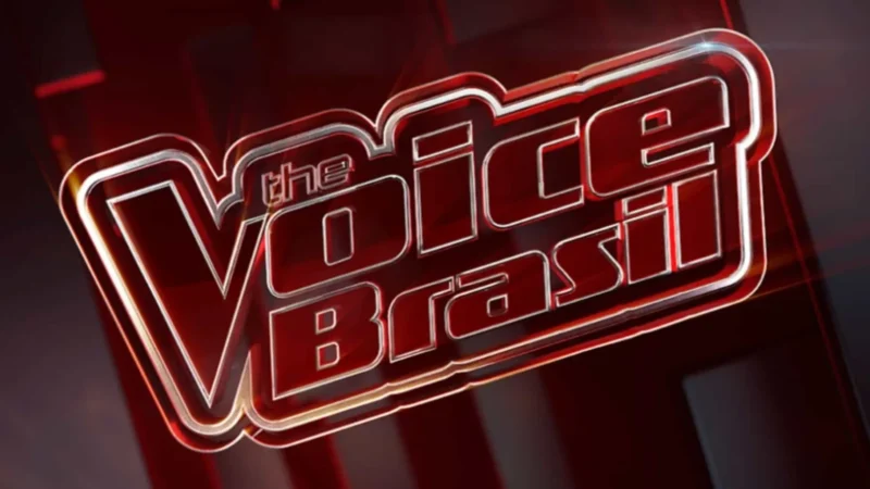 SBT e Disney+ anunciam patrocinadores da nova temporada de The Voice Brasil