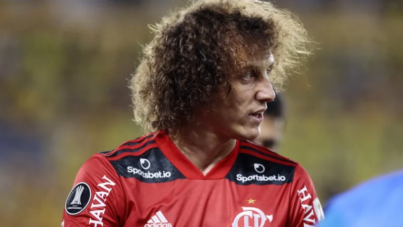 Ele dizia que estava em crise no casamento, diz mulher sobre suposto caso com David Luiz