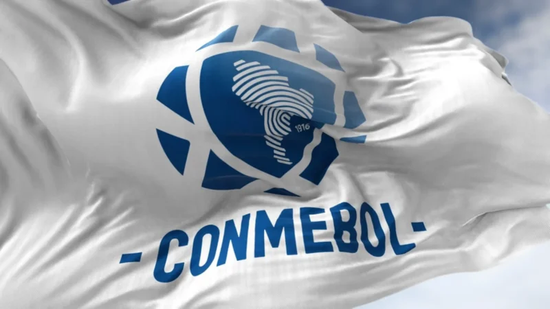 Conmebol promete ‘máxima firmeza’ contra barbárie em jogo na Argentina