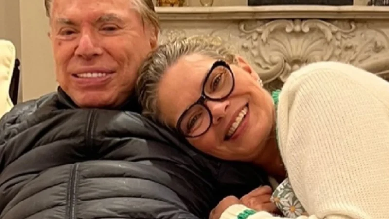 Cíntia Abravanel fala sobre um ano da morte de Silvio Santos: ‘Sinto uma dor grande’