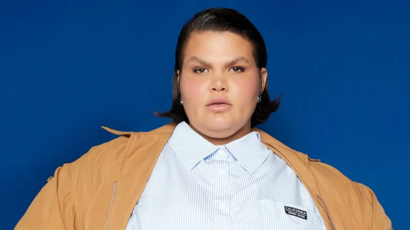 Foi pela saúde, diz Thais Carla, referência do ‘body positive’ criticada após bariátrica