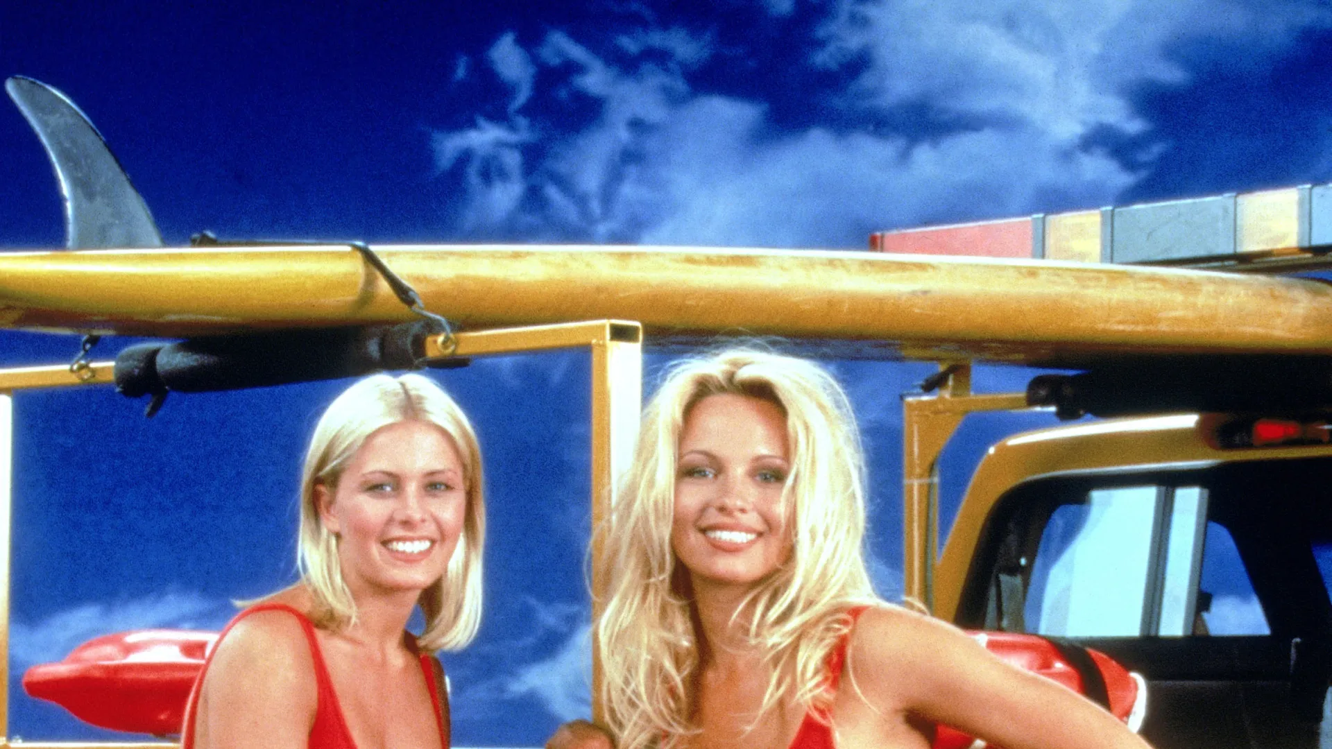 Existe carreira após ‘S.O.S. Malibu’?