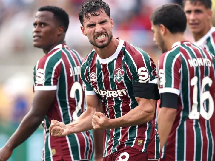 Fluminense recebe América de Cali no Maracanã pela Copa Sul-Americana
