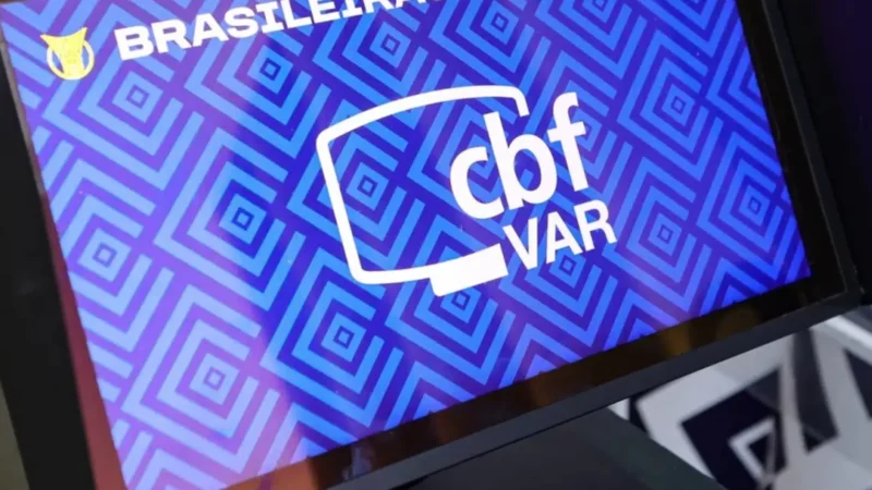 O que falta para CBF cumprir a promessa de impedimento semiautomático