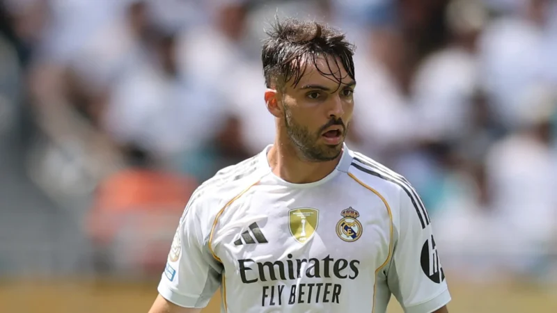 Jogador do Real Madrid pode ser preso por divulgar pornografia infantil