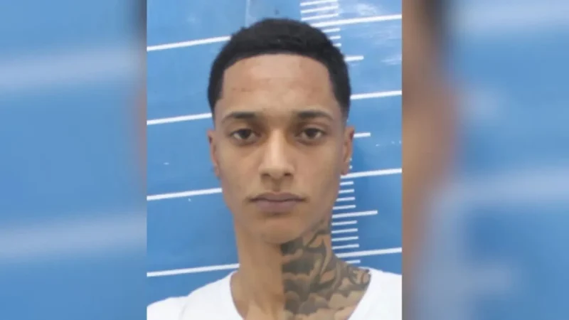 Justiça do Rio nega pedido de habeas corpus para Oruam