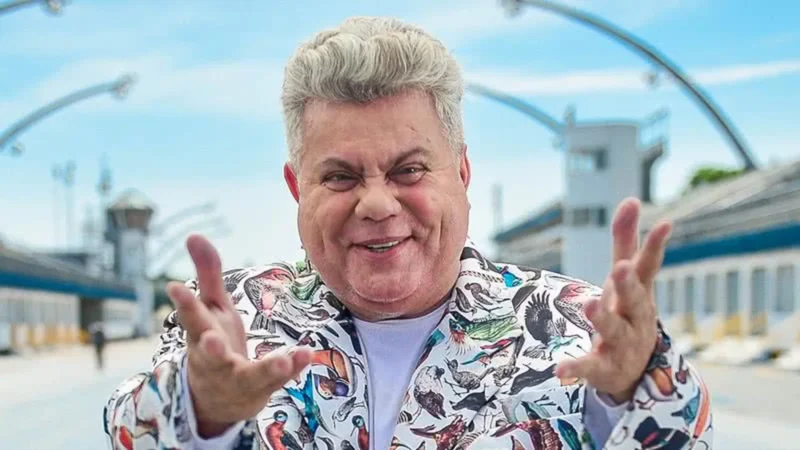 Milton Cunha elogia Janja em cerimônia: “deusa intelectual”