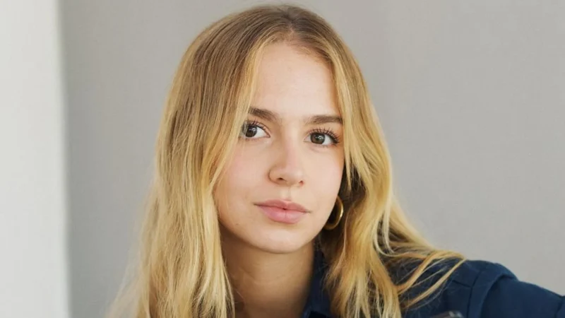 Isa Scherer diz que usa antidepressivos como resposta a idealização nas redes sociais