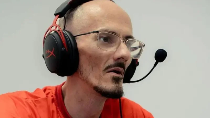 Morte de streamer: Jogadores do PSG e Marseille estariam em transmissão