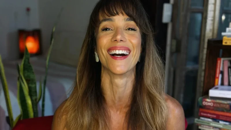 ‘Os novinhos são menos traumatizados, mais confiantes’, diz atriz Karla Tenório