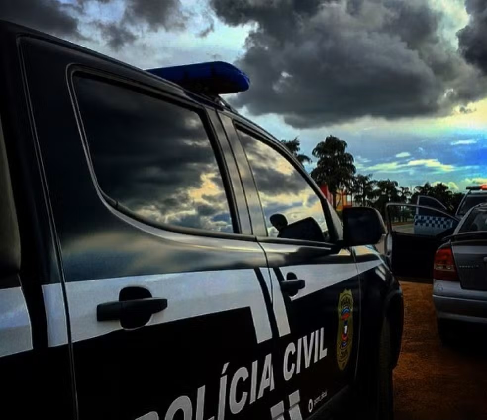 Condenado por estuprar menor é preso em Lucas do Rio Verde