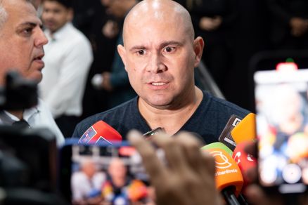 Abilio diz que Senado é covarde: “Poderiam fazer melhorias”