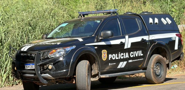 Preso acusado de extorquir mulher em R$ 150 mil para não divulgar fotos íntimas em MT