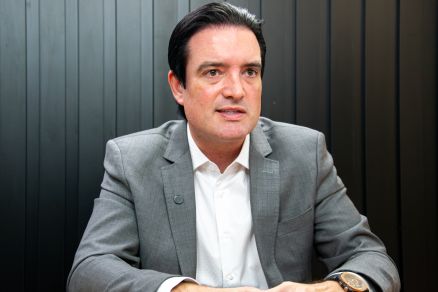 Bortolin quer diálogo entre Janaina e Mendes, mas admite impasse