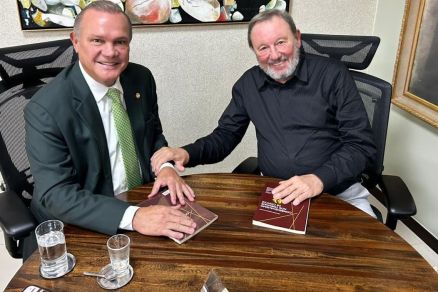 Senador apresenta PL que fortalece papel dos Tribunais de Contas