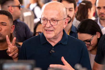 Pivetta diz querer “muita conversa” antes de mudar staff de Mendes