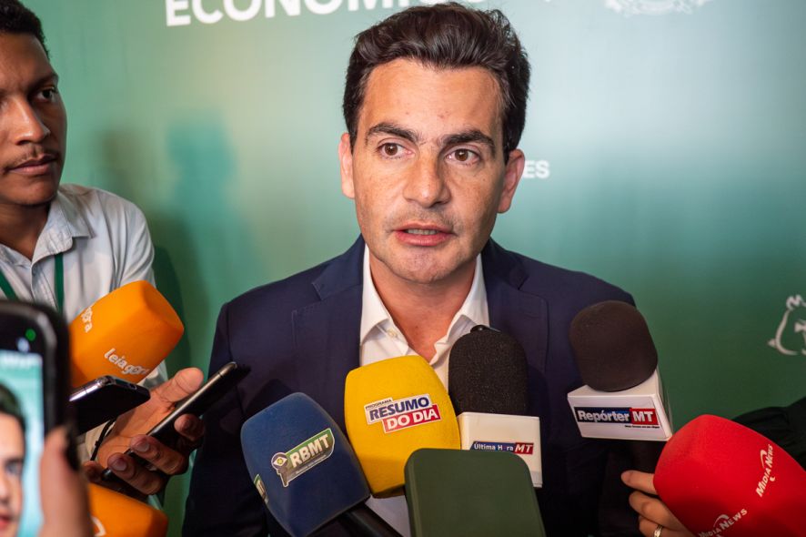 Às vésperas de julgamento, Garcia vê risco de prisão de Bolsonaro