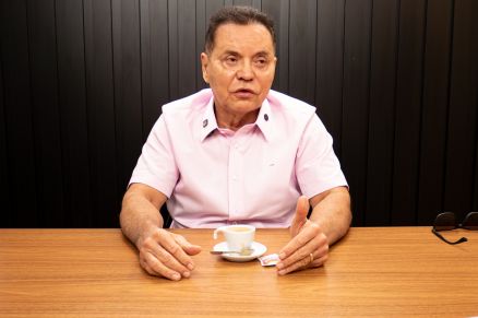 “Pivetta é melhor nome, mas ainda não começamos a mostrá-lo”
