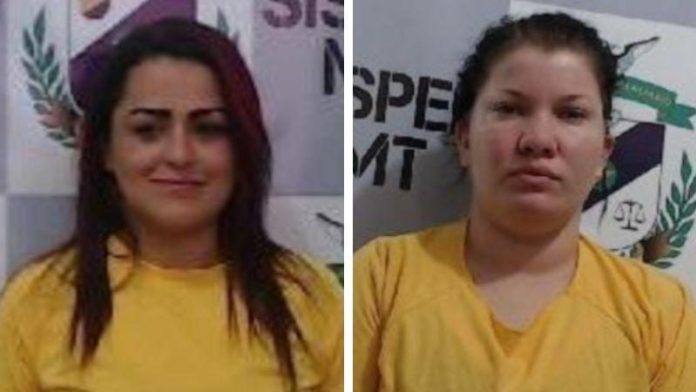 Líderes de facção completam um mês foragidas em Mato Grosso