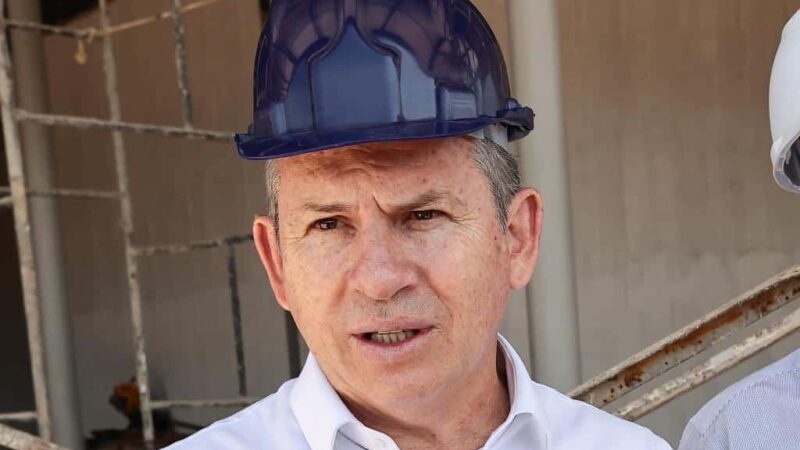 Mauro reassume atividades presenciais após acidente e agradece a Deus; ‘fica a lição’