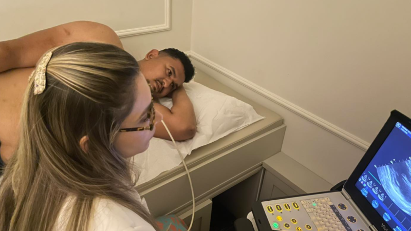 Matupá começa a realizar Exames Cardiológicos com Parceria em Sinop