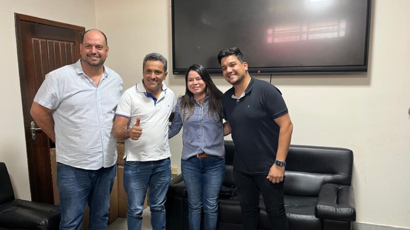 Peixoto de Azevedo terá fabrica de ARLA