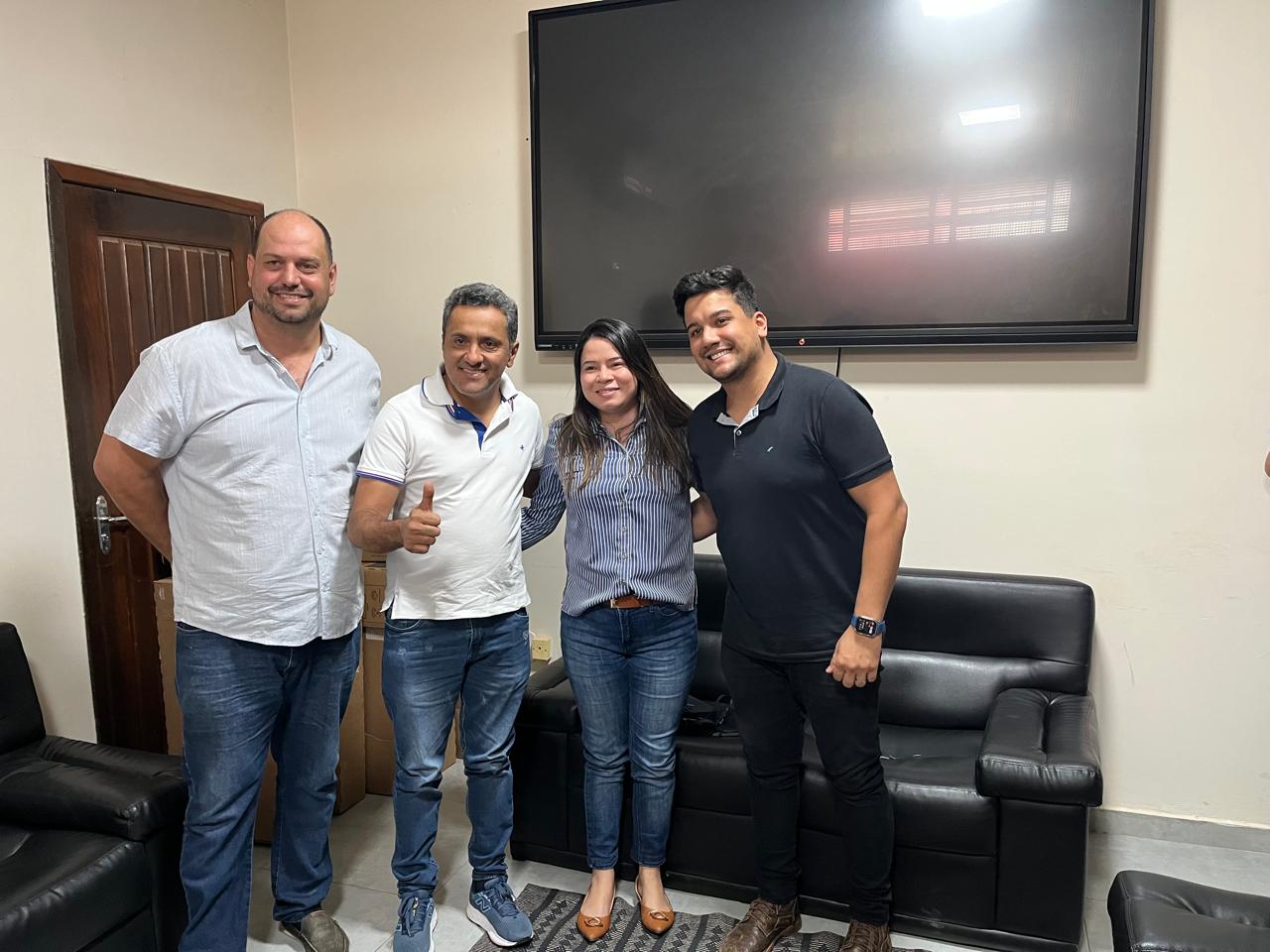 Peixoto de Azevedo terá fabrica de ARLA