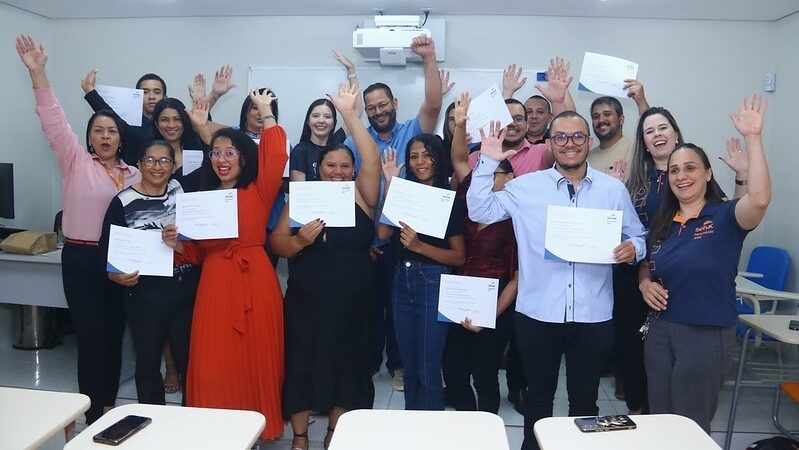 Prefeitura de Sinop abre intensivo de matrículas para novos cursos do Qualifica Turismo