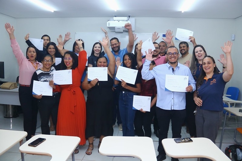 Prefeitura de Sinop abre intensivo de matrículas para novos cursos do Qualifica Turismo
