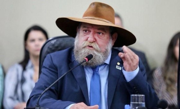 Câmara aprova projeto de Nelson Barbudo que protege aposentados de descontos abusivos no INSS