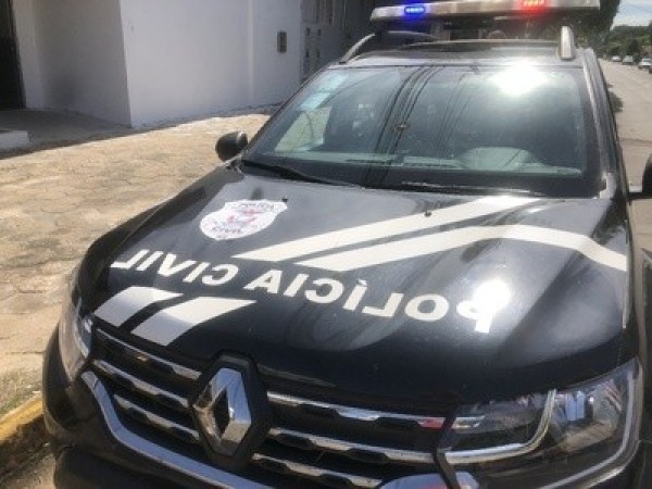 Jovem é atingida por bala perdida em Sinop