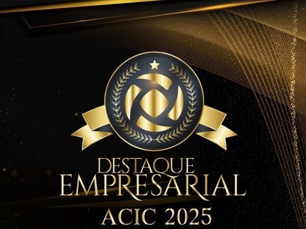 Prazo para responder pesquisa online da ACIC sobre os destaques de 2025 termina nesta quarta-feira
