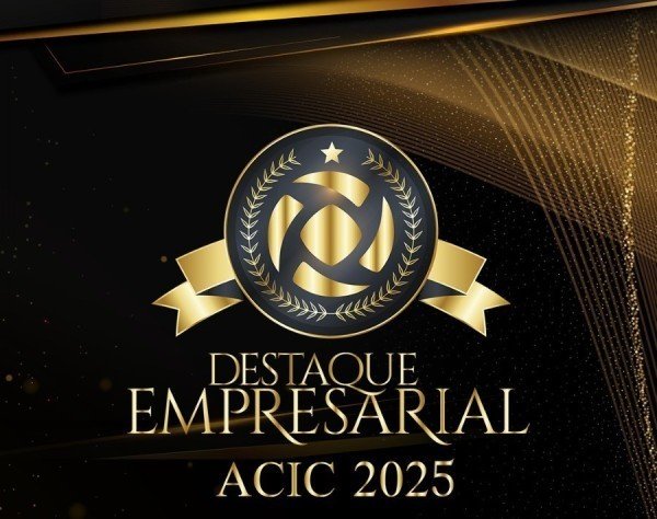 Prazo para responder pesquisa online da ACIC sobre os destaques de 2025 termina nesta quarta-feira