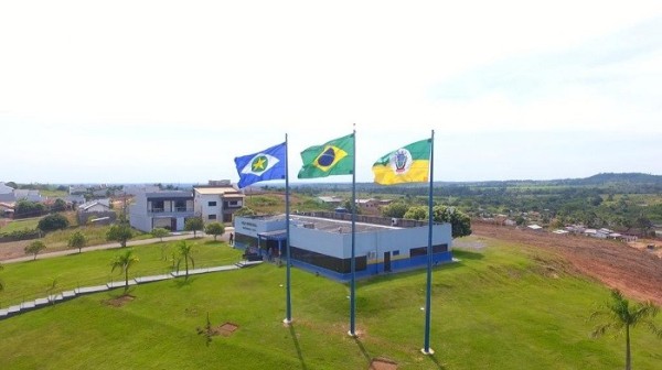Prefeitura de Nova Santa Helena abre inscrições para concurso público
