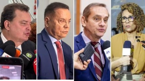 Aceno de Trump a Lula anima deputados de MT e reforça expectativa pelo fim do “tarifaço”